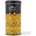 Beta Tea Beta Tera Nova Yellow Metal Ambalaj 75 gr Seylan Çayı