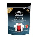 Beta Tea Maxi Bergamot Aromalı Jumbo 50'li Demlik Poşet Çay