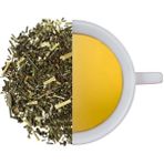 Beta Tea Nane Limonlu Yeşil Çay 50gr - B.1044