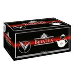 Beta Tea Selected Quality Demlik Poşet 100'lü 3,2 gr Seylan Çayı