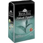 Beta Tea Yüksek Tepeler 500 gr Türk Çayı