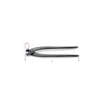 Beta Tools 1098 250 mm Betoncu Kerpeteni