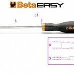 Beta Tools 1201 3 5X100 Düz Tornavida