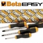 Beta Tools 1202/S4 Tornavida Tk. Yıldız