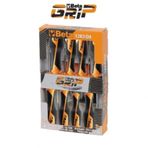 Beta Tools 1263/D8 8'Li Tornavida Takımı