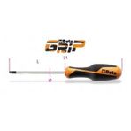 Beta Tools 1267TX 20 Torx Tornavida