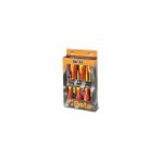 Beta Tools 1273MQ-D6 İzoleli Tornavida Takımı