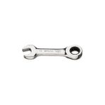 Beta Tools 142C 13 mm Kısa Cırcır Anahtar