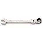 Beta Tools 142SN 10 Mafsallı Cırcır Anahtar