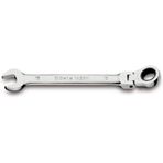 Beta Tools 142SN 9 Mafsallı Cırcır Anahtar