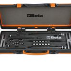 Beta Tools 1547/C6 Çektirme Aleti Rulmanlar İçin Düşme Bilyalı
