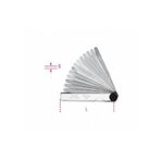 Beta Tools 1708/20 Metrik Filler Çakısı