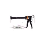 Beta Tools 1749AC Silikon Tabancası