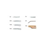 Beta Tools 1824R14 Kalem Havya ucu
