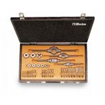 Beta Tools 446ASW-C36 Pafta Kılavuz Takımı