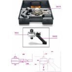 Beta Tools 560/C4+ Tork Arttırıcı