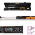 Beta Tools 599Dgt/10X Dijital Tork Anahtarı