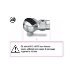 Beta Tools 614X 3-4" Anahtar