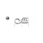 Beta Tools 652 10 mm Yıldız Tork Anahtar Soketi