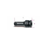 Beta Tools 720 21 mm Havalı Lokma Uzatması