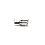 Beta Tools 900 PT 30 mm 1/4" Beşköşeli Torx Lokma