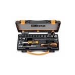 Beta Tools 900C13-5 4-14 mm Lokma Takımı