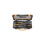 Beta Tools 900C13-8 4-14 mm Lokma Takımı