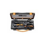 Beta Tools 900C24 4-14 mm Lokma Takımı