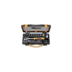 Beta Tools 910 A-C10 6-19 mm Lokma Takımı