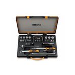 Beta Tools 910 A-C17 6-22 mm Lokma Takımı