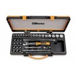 Beta Tools 910 A-C29 6-22 mm Lokma Takımı