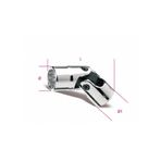 Beta Tools 910 B SN12 Lokma