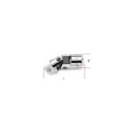 Beta Tools 910/25 Kardan Mafsal