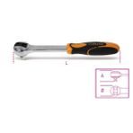 Beta Tools 910/55 Cırcır Kol