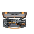 Beta Tools 910AS/C13 Lokma Takımı