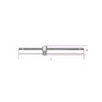 Beta Tools 920 42 mm Lokma T Kolu