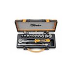 Beta Tools 920 AS-C10 Lokma Takımı