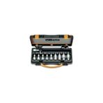 Beta Tools 920 PE-C10 4-19 mm Lokma Takımı