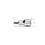 Beta Tools 920 RTX 30 mm Lokma