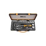 Beta Tools 920A C20 10-32 1/2" mm Lokma Takımı