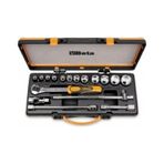Beta Tools 920B-C12X 1/2" Yıldız Lokma Takımı