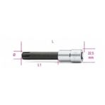 Beta Tools 920ES 9XL Ribe Extra Uzun Lokma