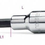 Beta Tools 920LP 1.2X8 1/2" Tornavida Lokma