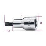 Beta Tools 920XZN M6 Yıldız Allen Lokma