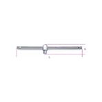 Beta Tools 928 42 mm Lokma T Kolu