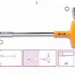 Beta Tools 941 13 T Saplı Lokma