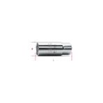 Beta Tools 956 C16 Buji Lokması