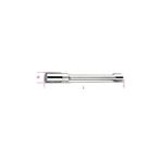 Beta Tools 956L 14 mm Uzun Buji Lokması