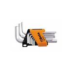 Beta Tools 96-SC9 Allen Anahtar Takımı