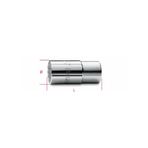 Beta Tools 960 27 mm Uzun Yıldız Bujı Lokma
